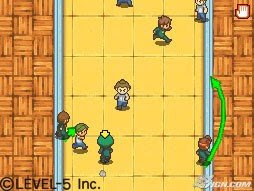  Inazuma Eleven [NDS] at discountedgame gmaes